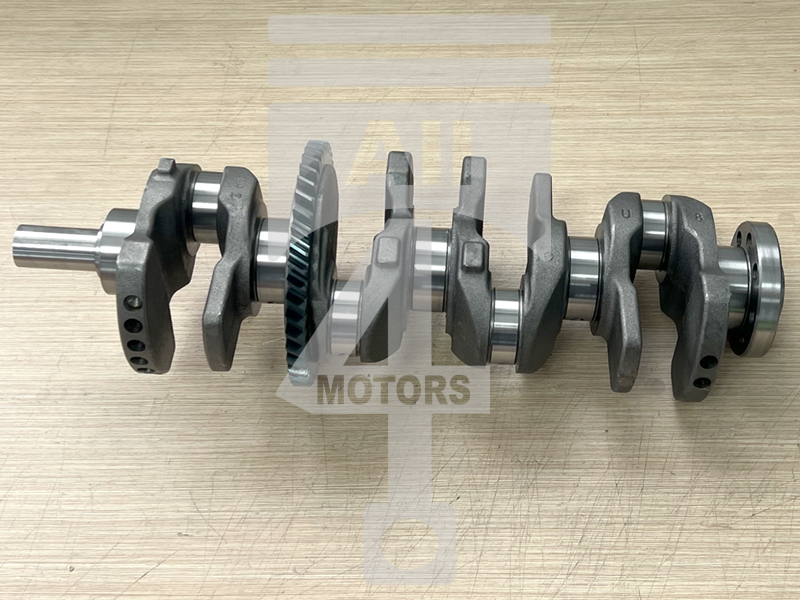 Crankshaft EMC1207 for gasoline engine 2.0L 1AZ-FE for Toyota / Lexus