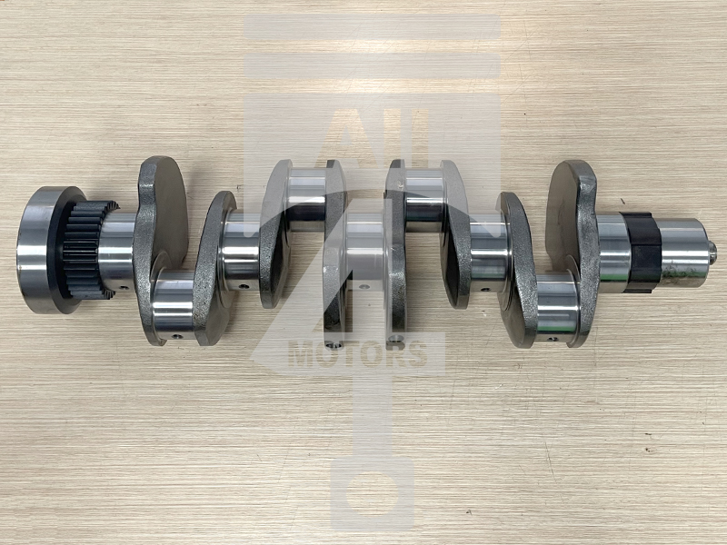 Crankshaft EMC1604 for diesel engine 3.8L ISF3.8 / QSF3.8 for Cummins