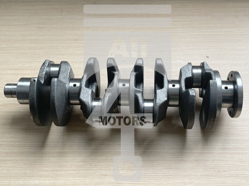 Crankshaft EMC2103 for gasoline engine 2.0L J20A for Suzuki