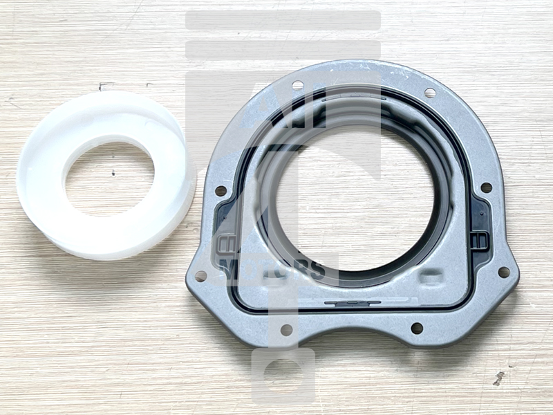 Crankshaft oil seal rear EMR0418 for diesel engine 2.2L Duratorq TDCi for Ford