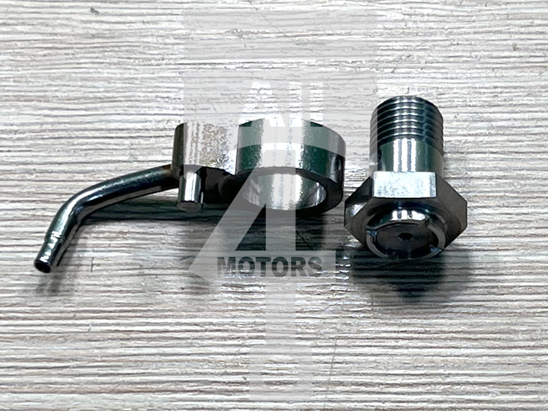 Oil nozzle EOI0759 for gasoline engine 2.0L G4KF for Hyundai / Kia