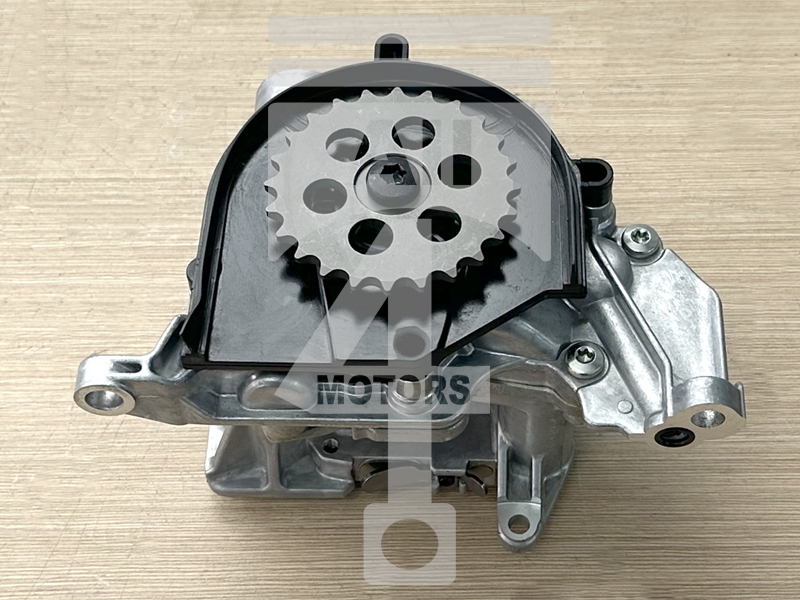 Oil pump EOP0128 for diesel engine 2.0L N47D20 for BMW / Mini