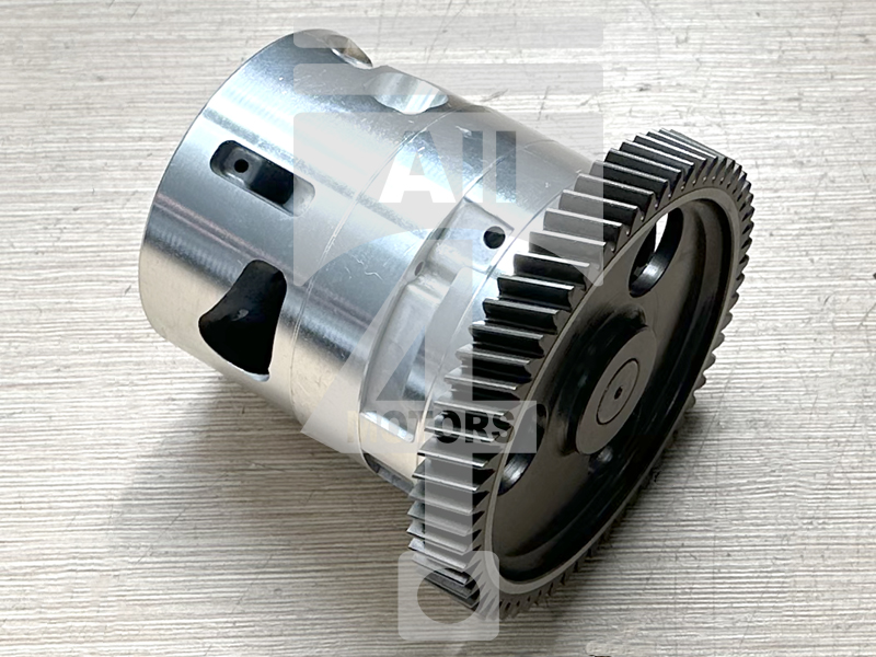 Oil pump EOP0315 for diesel engine 2.1L OM651 DE22 for Mercedes / Smart