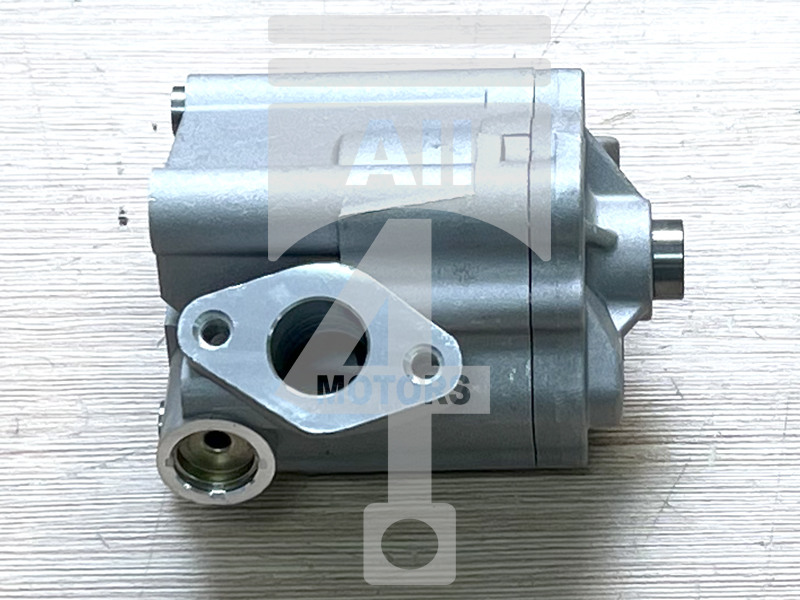 Oil pump EOP0401N for gasoline engine 2.3L SEBA for Ford