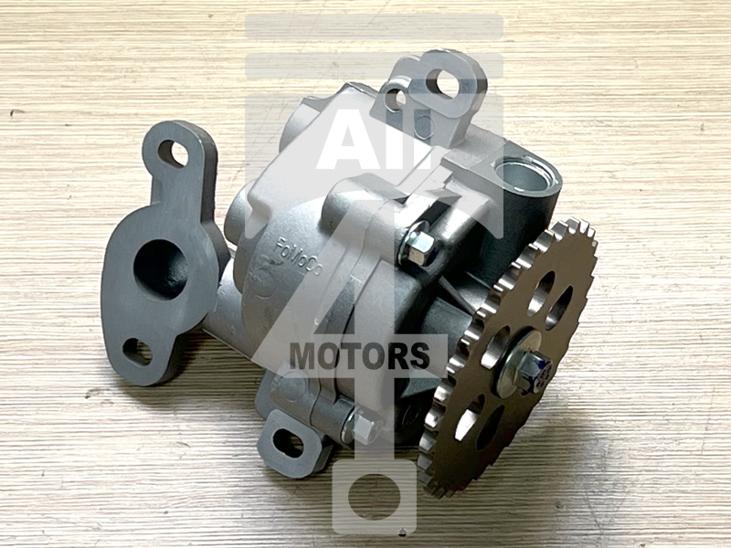 Oil pump EOP0419 for diesel engine 2.2L Duratorq TDCi for Ford