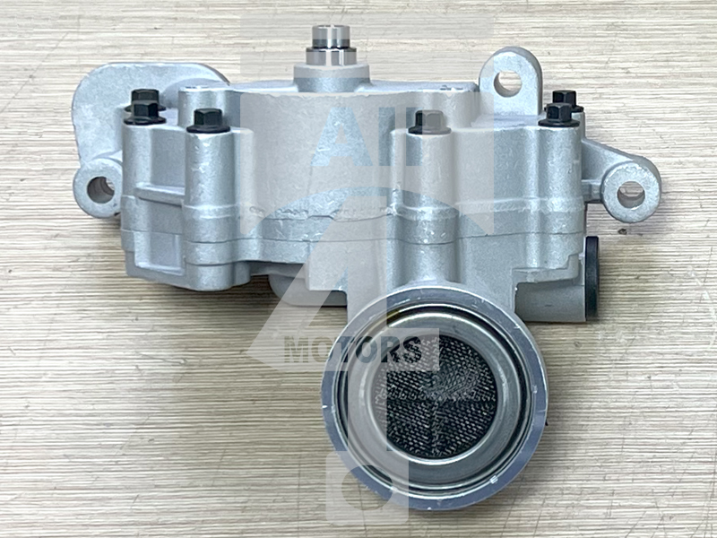 Oil pump EOP0703 for gasoline engine 3.8L G6DA for Hyundai / Kia