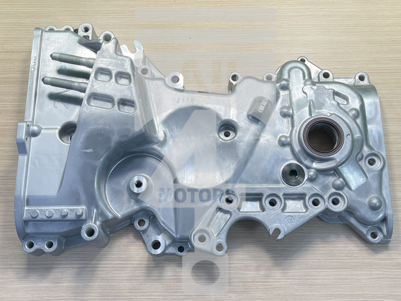 Oil pump EOP0707 for gasoline engine 2.0L G4NA for Hyundai / Kia