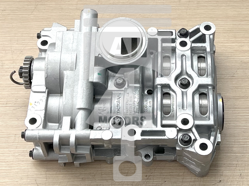 Oil pump EOP0708 for gasoline engine 2.4L G4KC for Hyundai / Kia
