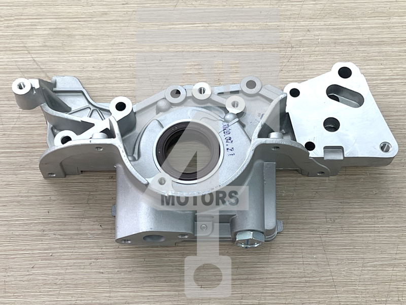 Oil pump EOP0710 for gasoline engine 3.5L G6CU for Hyundai / Kia
