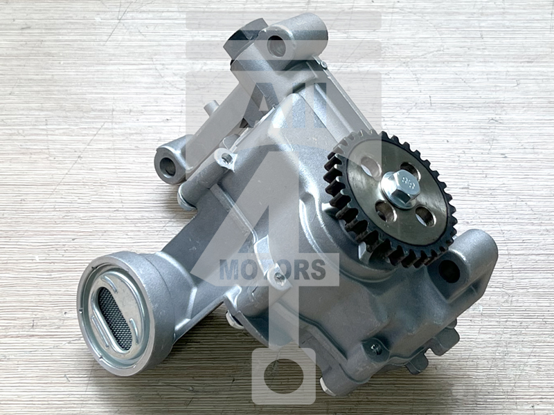 Oil pump EOP0712 for gasoline engine 2.0L G4KD for Hyundai / Kia