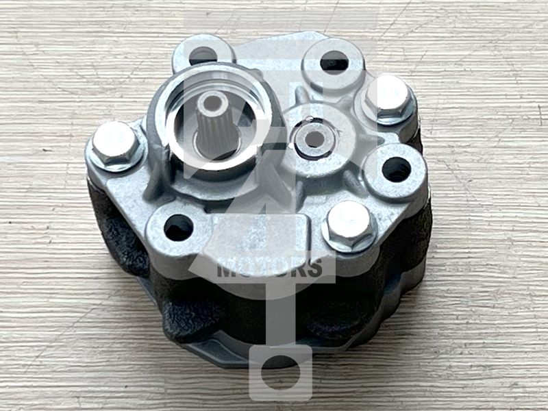Oil pump EOP0715 for gasoline engine 1.4L G4FA for Hyundai / Kia