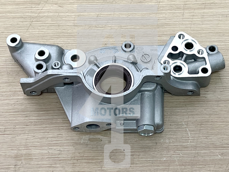 Oil pump EOP0716 for gasoline engine 2.7L G6EA for Hyundai / Kia