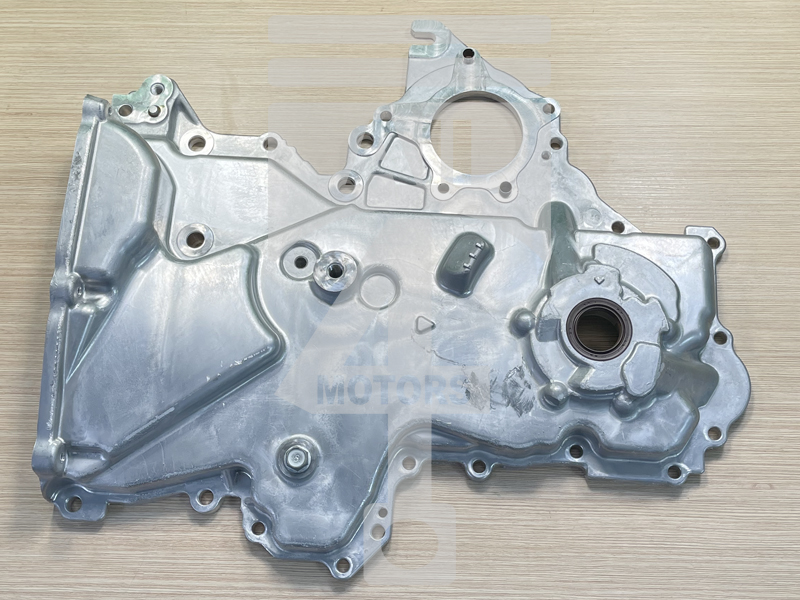 Oil pump EOP0725 for gasoline engine 1.4L G4FA for Hyundai / Kia