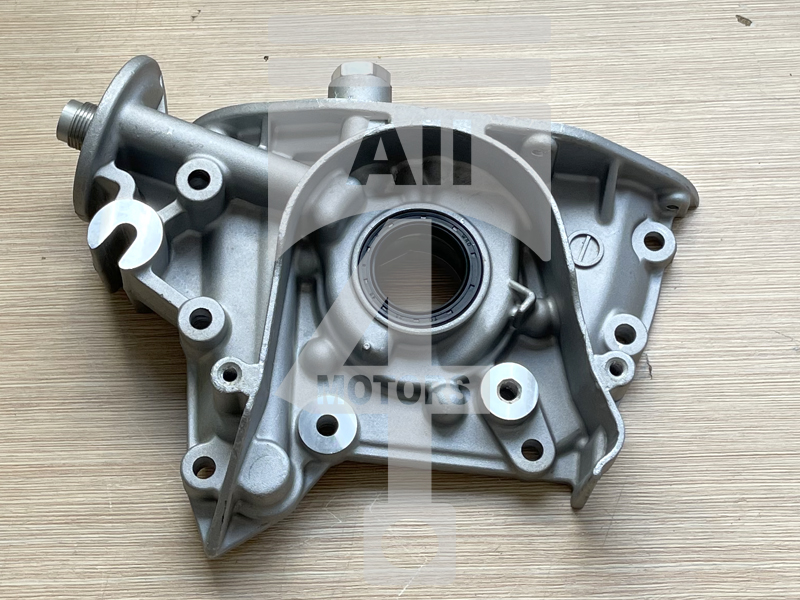 Oil pump EOP0731 for gasoline engine 1.5L G4EB for Hyundai / Kia