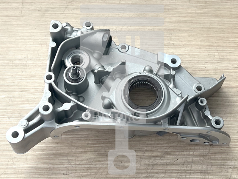 Oil pump EOP0733 for diesel engine 2.5L D4BF for Hyundai / Kia