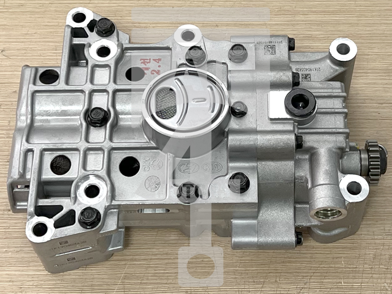 Oil pump EOP0737 for gasoline engine 2.4L G4KJ for Hyundai / Kia