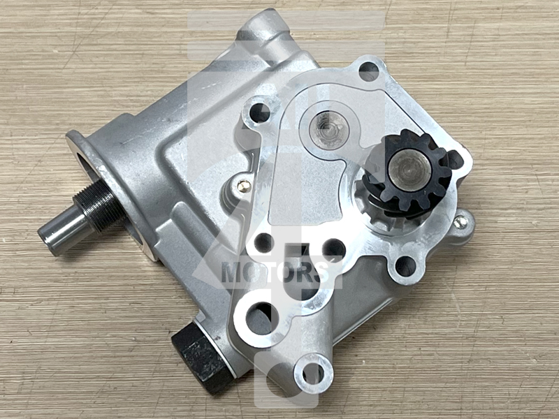 Oil pump EOP0742 for diesel engine 3.3L D4AL for Hyundai / Kia