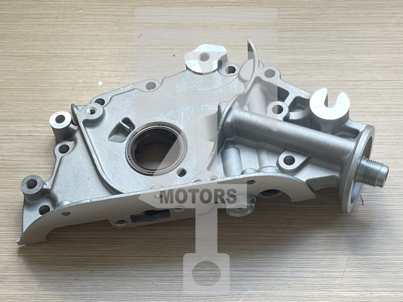 Oil pump EOP0765 for gasoline engine 2.0L G4GC for Hyundai / Kia