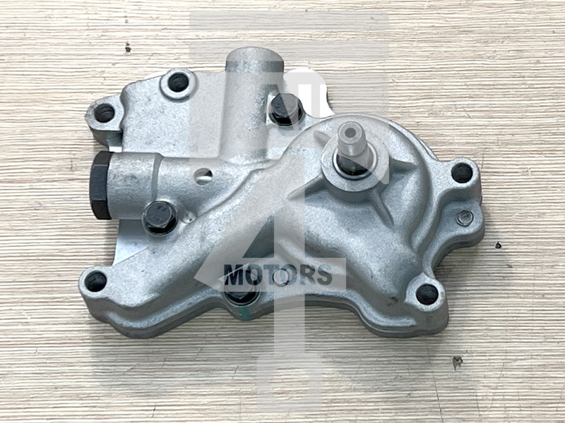 Oil pump EOP0911 for gasoline engine 2.0L 4G63 for Mitsubishi