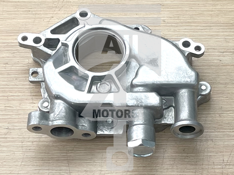 Oil pump EOP1002 for gasoline engine 3.5L VQ35HR for Nissan / Infiniti