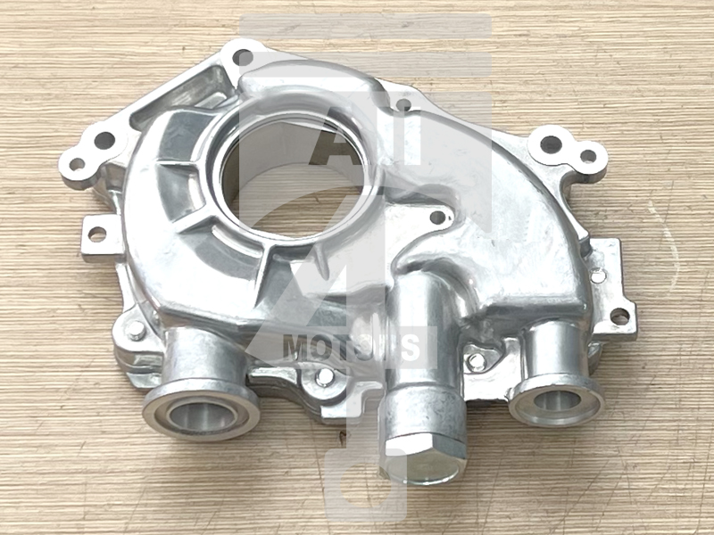 Oil pump EOP1006 for gasoline engine 4.0L VQ40DE for Nissan / Infiniti