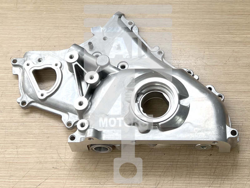 Oil pump EOP1013 for diesel engine 2.5L YD25DDTI for Nissan / Infiniti