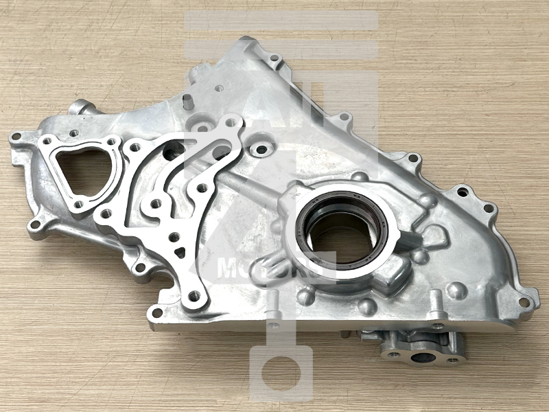 Oil pump EOP1020 for diesel engine 2.2L YD22DDTI for Nissan / Infiniti