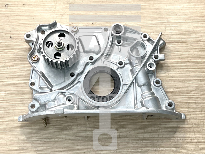 Oil pump EOP1207 for gasoline engine 2.0L 3S-FE for Toyota / Lexus