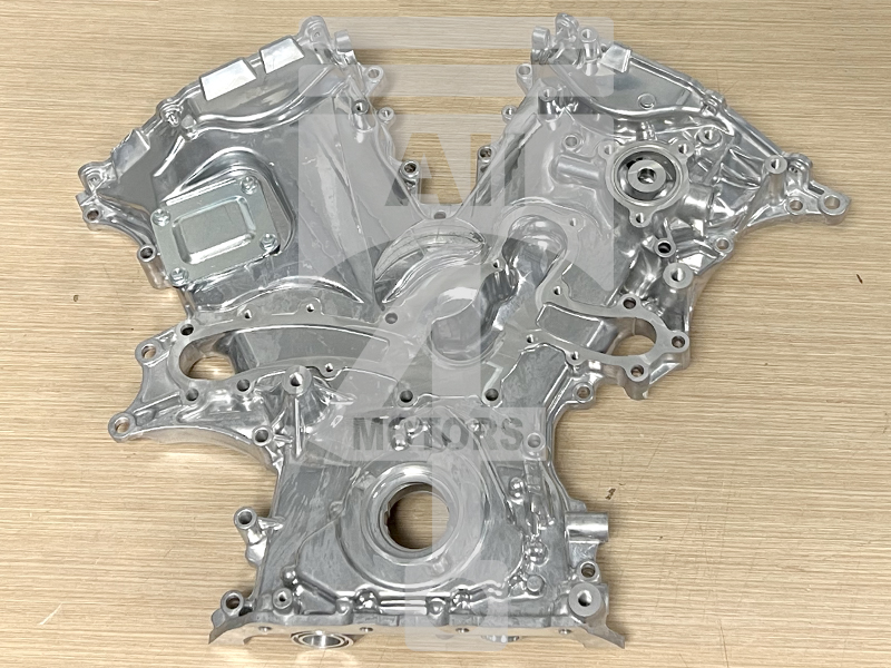 Oil pump EOP1215 for gasoline engine 4.0L 1GR-FE for Toyota / Lexus