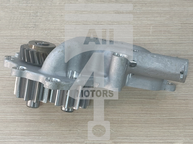 Oil pump EOP1256 for diesel engine 5.1L J05E for Hino