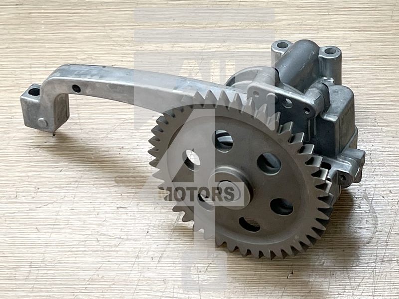 Oil pump EOP1318 for diesel engine 2.5L R5 for VAG