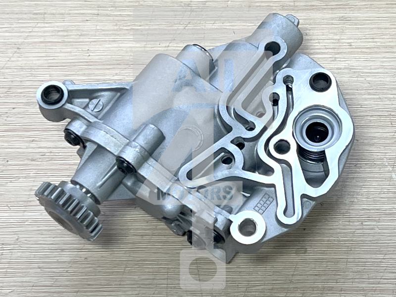 Oil pump  EOP1345 for gasoline engine 2.0L EA888 Gen3 for VAG
