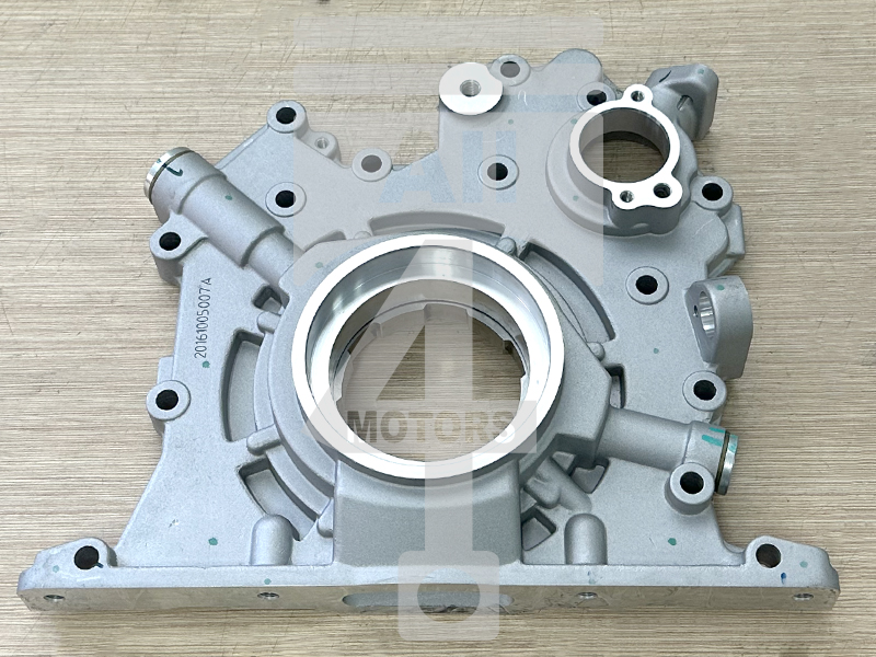 Oil pump EOP1604 for diesel engine 3.8L ISF3.8 / QSF3.8 for Cummins