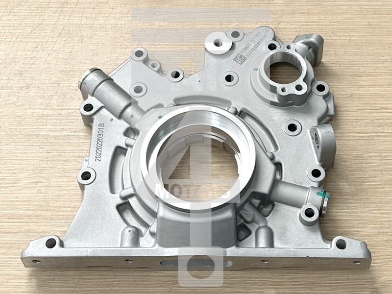 Oil pump EOP16044 for diesel engine 3.8L ISF3.8 / QSF3.8 for Cummins