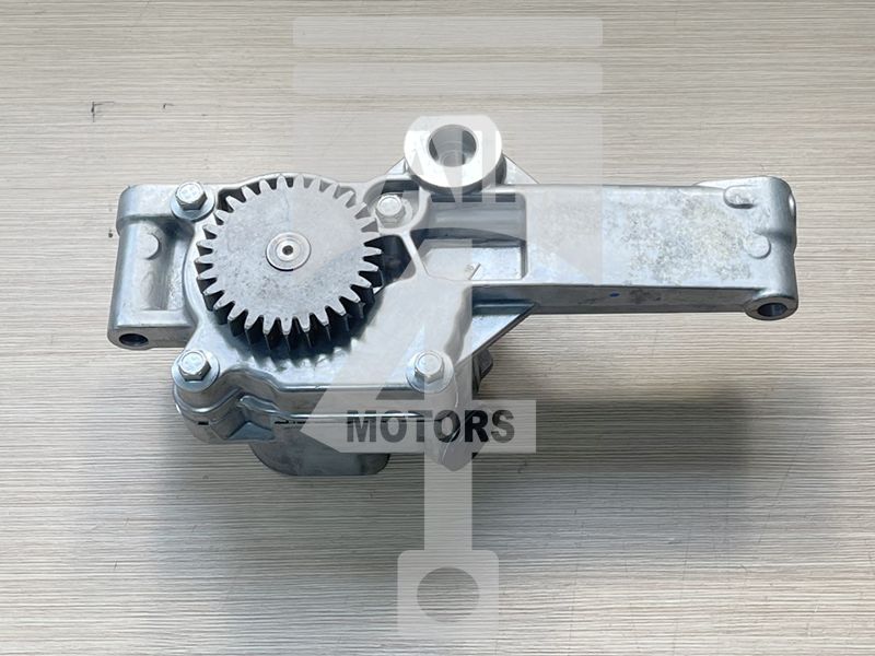 Oil pump EOP3007 for diesel engine 7.2L 3126 for Caterpillar (CAT)