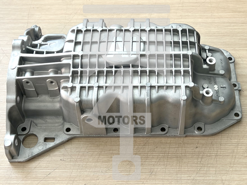 Oil pan EOS0405 for gasoline engine 1.6L Ecoboost for Ford
