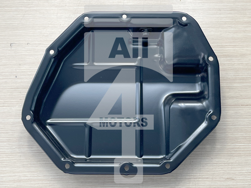 Oil pan EOS1001 for gasoline engine 2.0L MR20DE for Nissan / Infiniti