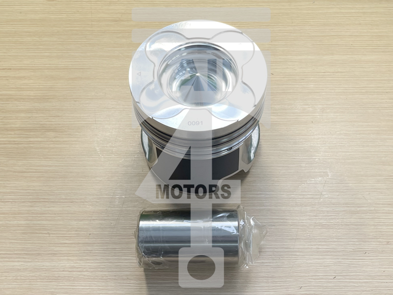 Piston with pin EPN1905 for diesel engine 14.3L 6WF1 for Isuzu
