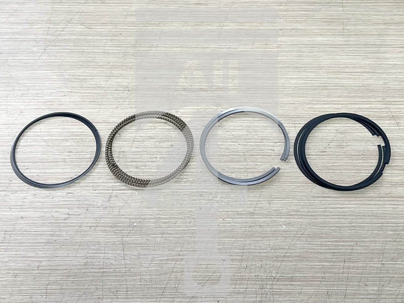 Piston rings EPR0614 for gasoline engine 2.4L K24A2 for Honda / Acura