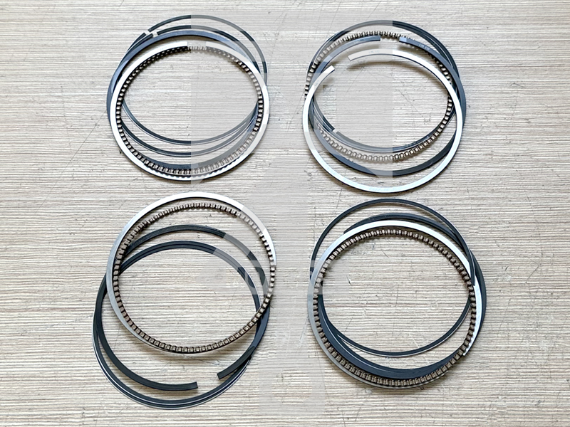 Piston rings EPR1365050 for gasoline engine 1.4L EA211 for VAG