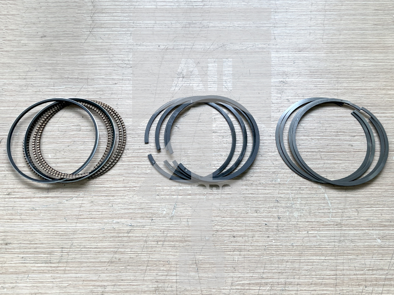 Piston rings EPR1368 for gasoline engine 2.0L EA888 Gen2 for VAG