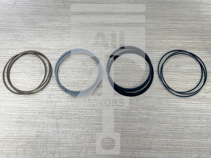 Piston rings EPRS0707050 for gasoline engine 2.0L G4NA for Hyundai / Kia