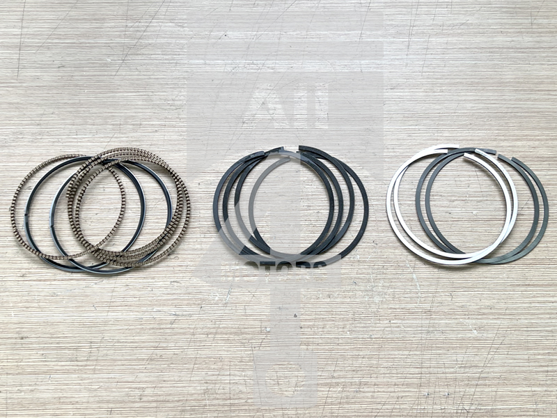 Piston rings EPRS0712050 for gasoline engine 2.0L G4KD for Hyundai / Kia