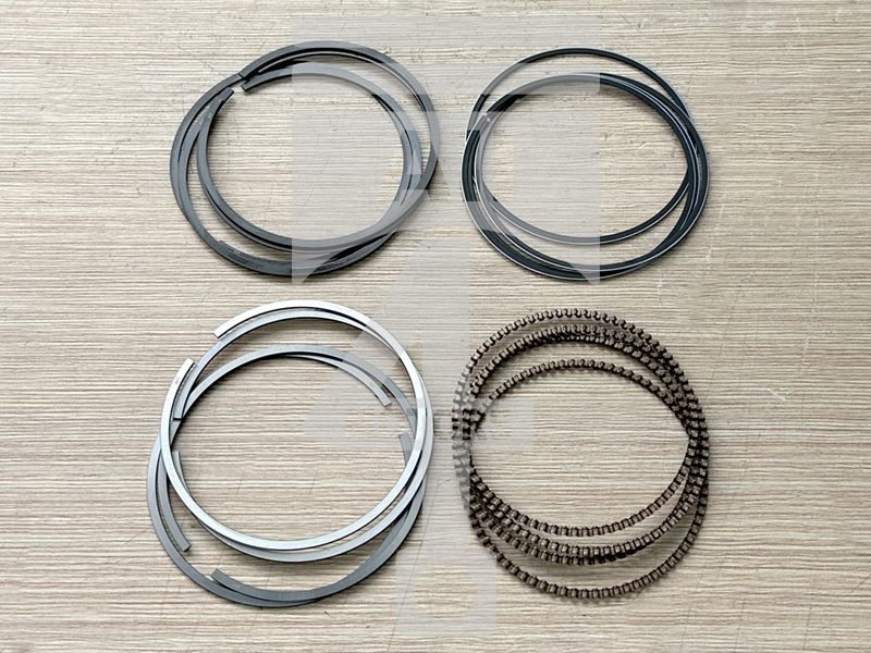 Piston rings EPRS0919 for gasoline engine 1.6L 4G18 for Mitsubishi