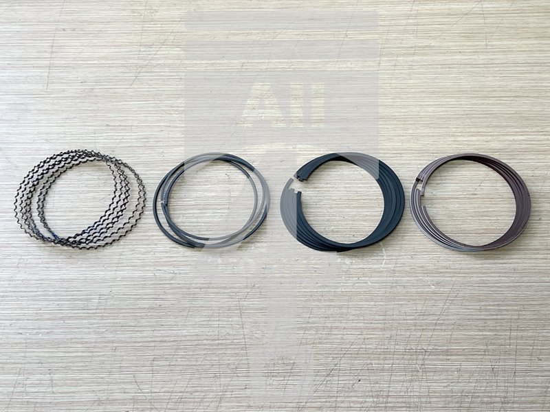 Piston rings EPRS1202050 for gasoline engine 4.0L 1UZ-FE for Toyota / Lexus