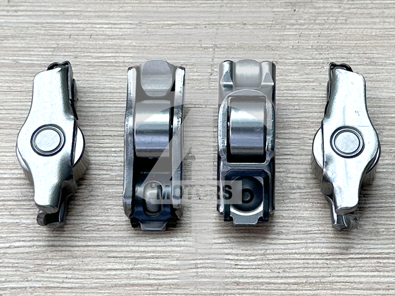 Rocker arm ERA1337 for diesel engine 2.0L EA288 for VAG