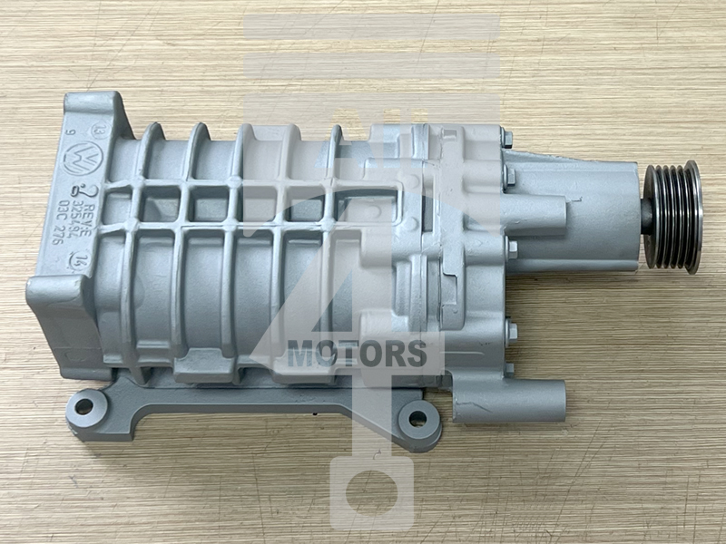 Compressor (reman)  ERR1335 for gasoline engine 1.4L EA111 for VAG