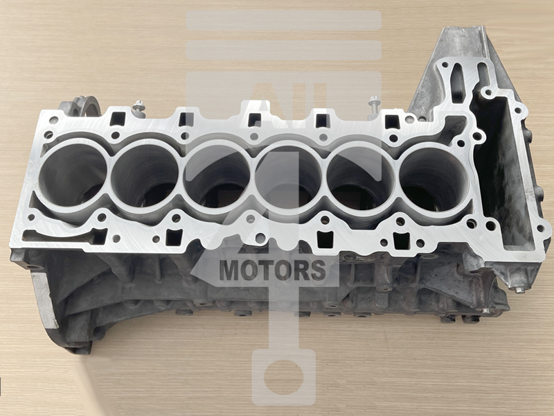 Cylinder block ESBR0101 for gasoline engine 3.0L N52B30 for BMW / Mini