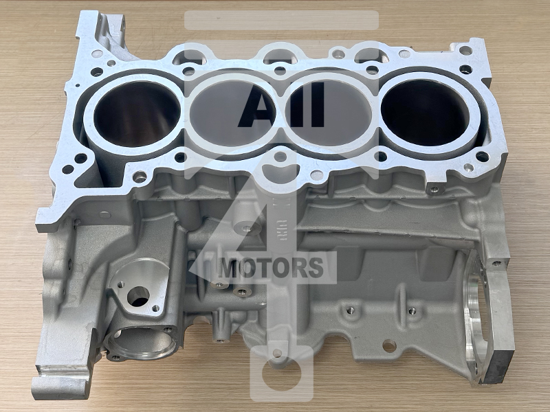 Cylinder block ESBN0714 for gasoline engine 1.4L G4FA for Hyundai / Kia