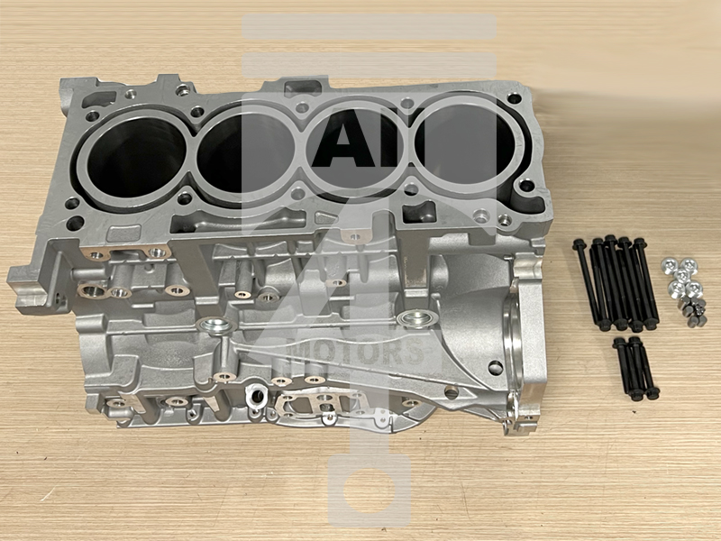 Cylinder block ESBN0723 for gasoline engine 2.0L G4KA for Hyundai / Kia